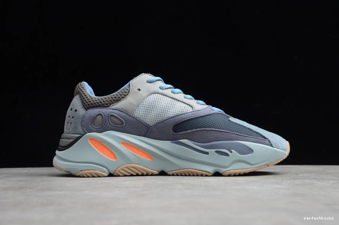Adidas FW2498 Yeezy Blue Carbon 700 Boost 0724